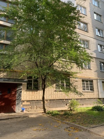 Продаж трикімнатноі квартири, квартира у центрі - фото 1