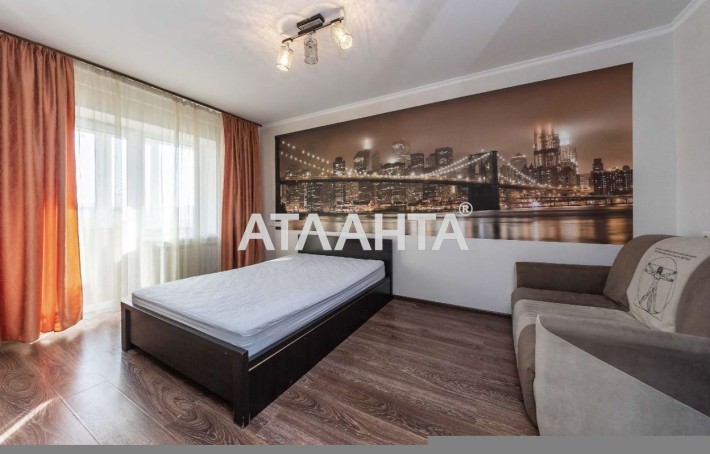 Продаж однокімнатної квартири метро  Оболонь,вул.Йорданська - фото 1