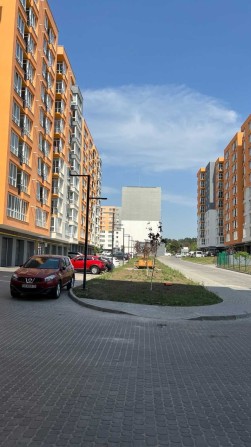 Продаж двокімнатної квартири, 14 секція, ЖК Сімейний комфорт - фото 1