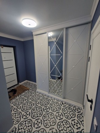 Продаж великої 1к з якісним євроремонтом в новобудові - фото 1