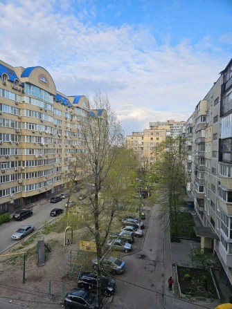 Продам 3к квартиру, 82м2, ж/м Солнечный/Малиновского - фото 1