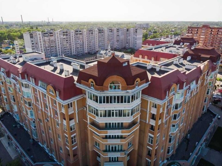 NEW! Елітна нерухомість всього за  660 $/m2 ! 210 m2 Торг! - фото 1