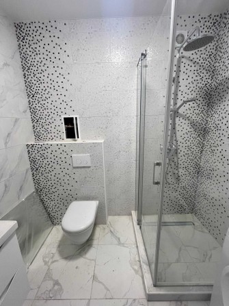 Продам 2-к квартиру 44 м2, 4/10 ЖК"Щасливий" 9 секция.Документи готові - фото 1