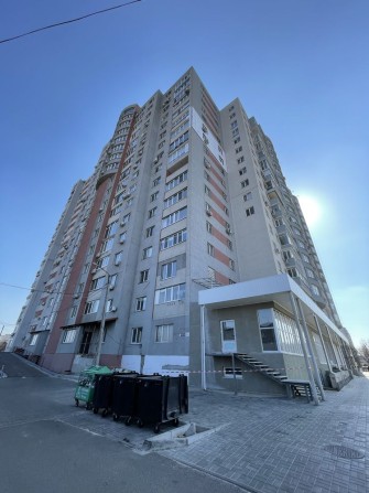 Продам 1-кімнатну квартиру на Казбеті - фото 1