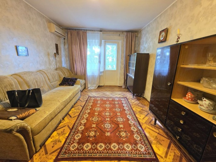 Реальный объект! Продажа 3к квартиры Поля. - фото 1