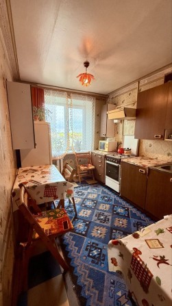 Реальная! Прожам 3к квартиру Котляревского проспект Слобожанський - фото 1