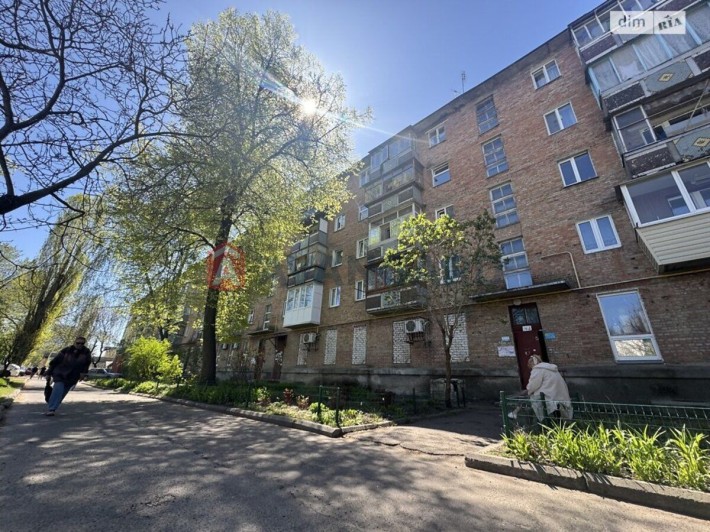 Продаж квартири ЦЕНТР - фото 1
