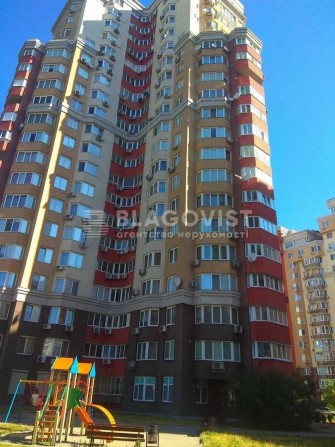 Продається однокімнатна квартира з ремонтом Голосіївський -Симоненка - фото 1