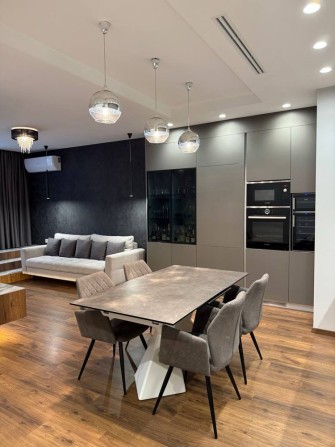 В продаже эксклюзивная 4к квартира в ЖК Панорама - фото 1