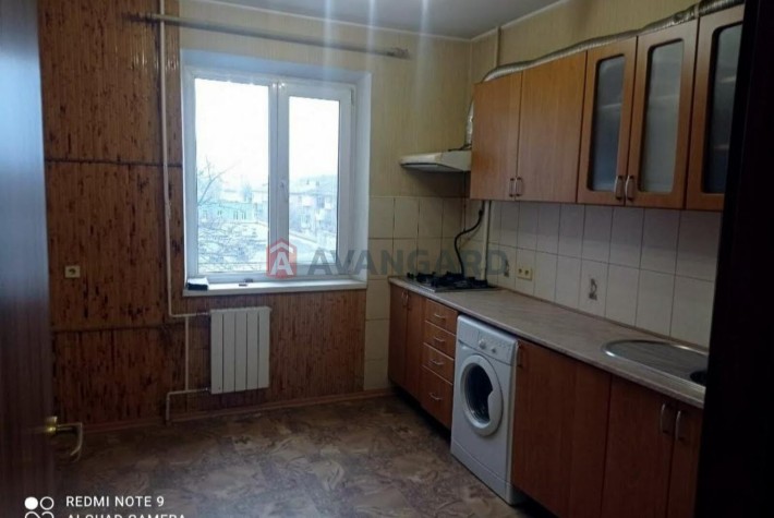 Продаж 3к квартири / вул. Оріхуватська (Бурмістенко) - фото 1