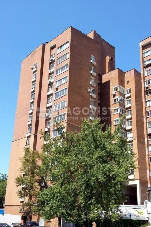Продаж 3 кімнатної Антоновича Володимира, 160, стан. м. Палац Україна - фото 1