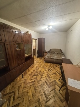 Продам 1-но комнатную в Центре - фото 1