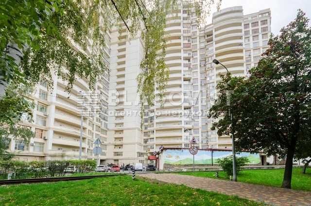 3к Продаж Парково-Сирецька (Шамрила Тимофія), 4в - фото 1