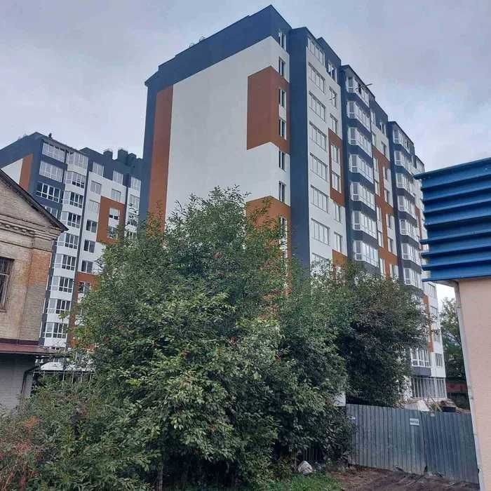 ЦЕНТР, ремонт, 1 ком, 45 м2  8/10к, Гоголя 253 - фото 1