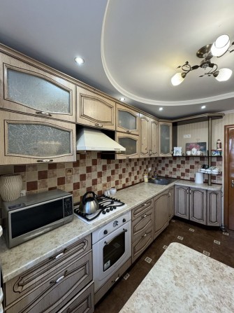 Продам 3х кімнтану на Словянці - фото 1