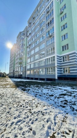 Продам 2к квартиру в новобудові на Масанах!єВідновлення, єОселя! Торг! - фото 1