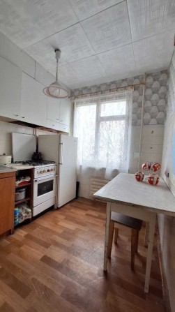 Продам 4-х комн. в Центре, Мстиславская, Сертификат! - фото 1