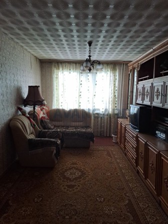 Продається 3кімнатна квартира на Митниці - фото 1