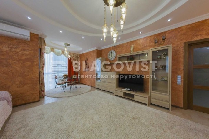 Продаж 4-кім. квартири з ремонтом ЖК Смарагдовий Соломянський рн - фото 1