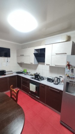 3-кімнатна Поділля - фото 1