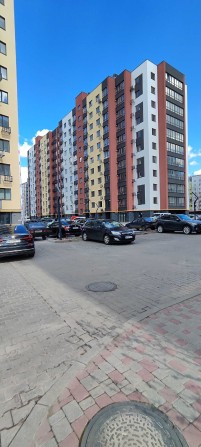 Однокімнатна квартира в новобудові.ЖК Домашній.Цегляний будинок. - фото 1