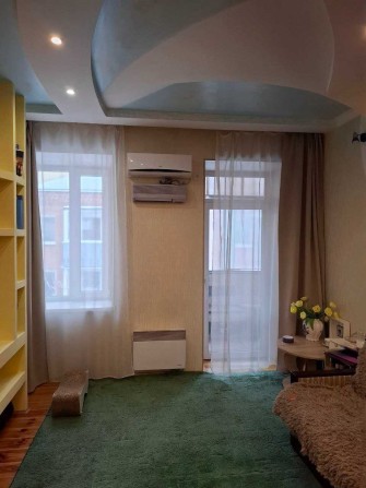 Продам квартиру в историческом центре! - фото 1