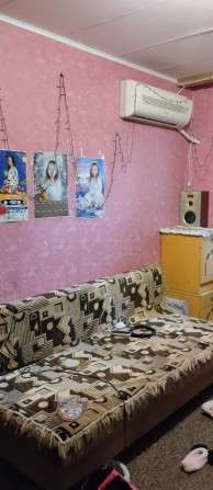 Продам 2 ю квартиру Лев 3 - фото 1
