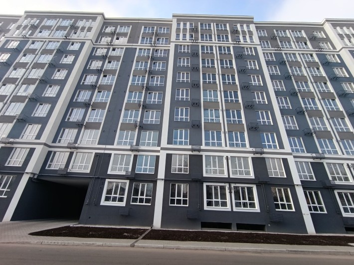 2 рівнева квартира 102м, ЖК Лісовий, Ялівщина - фото 1