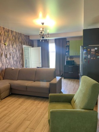 Продам квартиру в новобудові в Нагорній частині правобережжя Дніпра. - фото 1