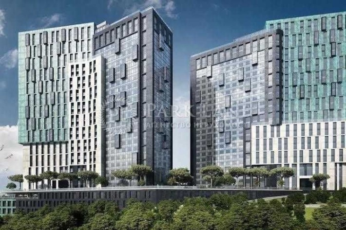 Продаж 2 кімн кв 88 кв.м ЖК Грінвіль Парк Greenville Park Поділ Старт - фото 1