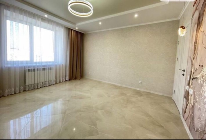 Продам 2-кім квартиру район Академічний. Площа 77м2 - фото 1