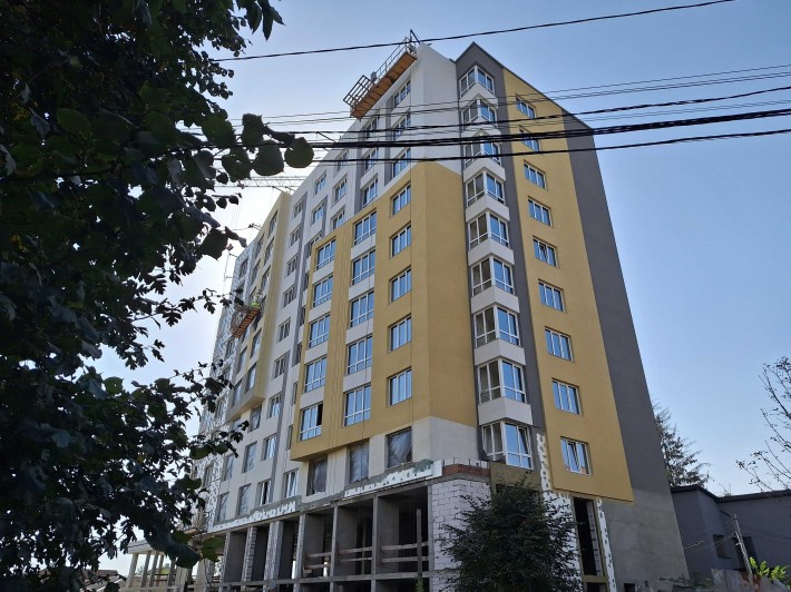 ◼️Продаж 1️⃣-кім. квартири на бл. Замості вул. Пікуса, заб. Вінбуд‼️ - фото 1