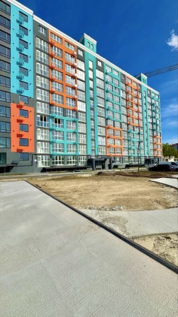 Тенміново продам 2к кв ЖК Олександрівський 3 поверх!Без %! Переуступка - фото 1