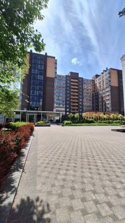 Продам 1-кімнатну  квартииу в центрі міста - фото 1