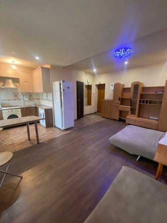 Продам 1 кім. квартиру  на пр.Олександра Поля пр. 94 б - фото 1