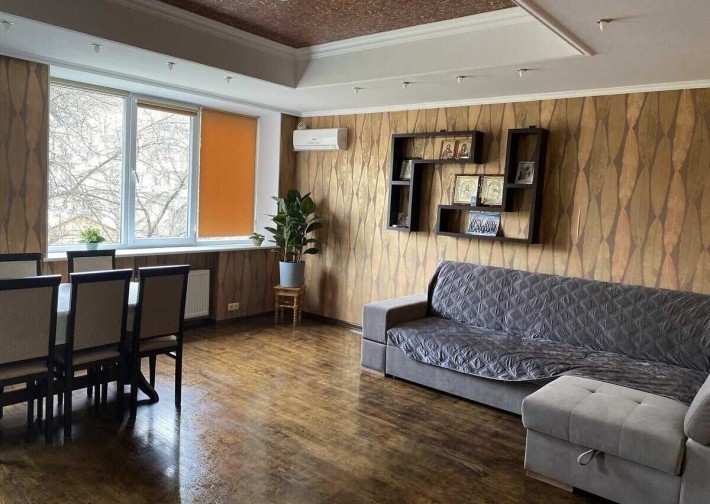 Продаж 3к квартири на вул. Шика Максима - фото 1