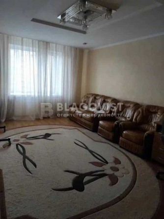 Продаж 3-х кімн Голего Миколи 5, м.Шулявська - фото 1