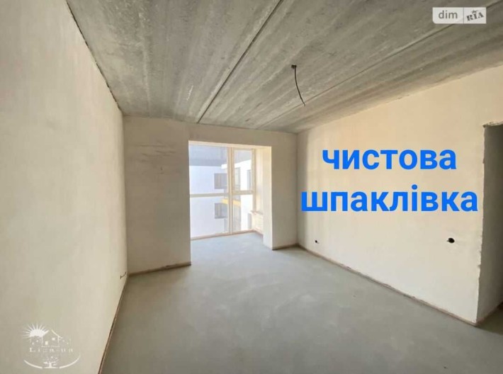 1-кімн. квартира в зданій новобудові ЖК Західний Барське шосе - фото 1