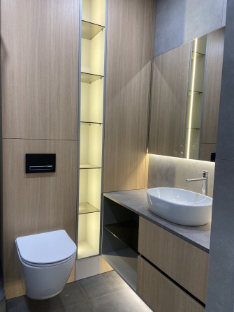 Продам 1 кімнатну квартиру в новобудові - фото 1