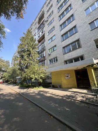 ‼️Центр Києва‼️ 2кім квартира 80м2 вул Грушевського 34а Арсенальна 3хв - фото 1