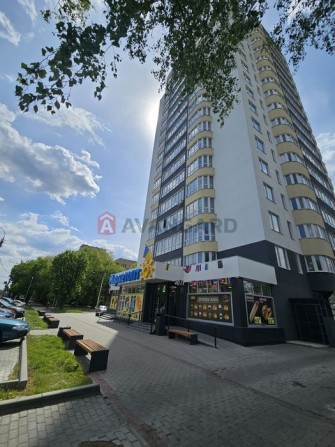 Продаж квартири в новобудові в центрі - фото 1