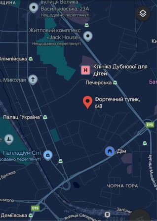 Печерськ Центр метро Палац Україна. Продаж 1к квартири 34 м2. 3/5 пов. - фото 1