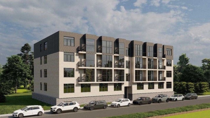 Продам квартиру метро Бориспільська 5 хв пішки РОЗСТРОЧКА! 36.44м2!!! - фото 1