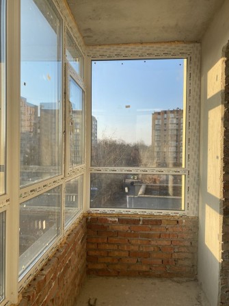 1 кімнатна квартира ЖК Домашній 2 - фото 1