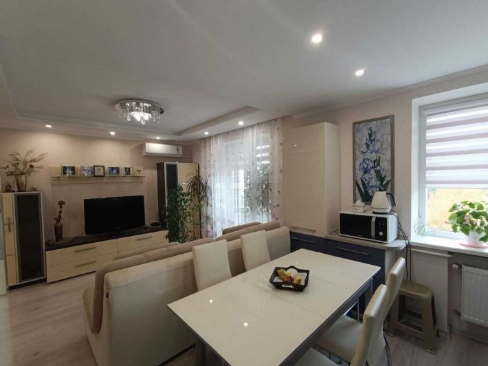 Продам 3к квартиру в новобудові - фото 1