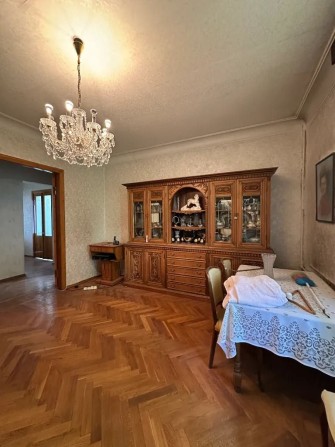 Продам 3к Нагорка Парк Шевченка Глобинская Гагарина Севастольсая New - фото 1