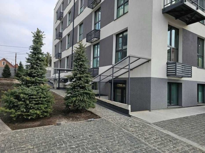 Продам 3-кімнатну квартиру новобуд клубний будинок ДАФИ - фото 1