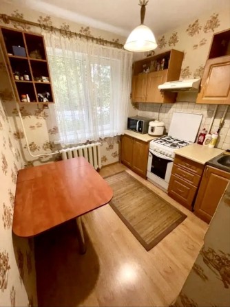Реальна ! Продам 2к квартиру проспект Богдана Хмельницького 16 лікарня - фото 1