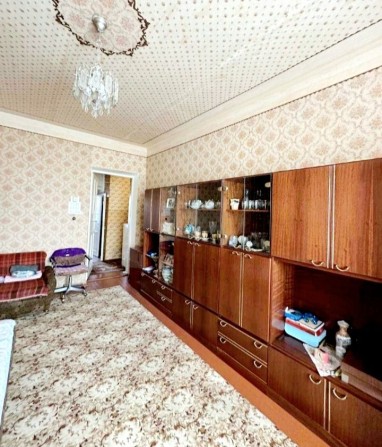Продам 2комн квартиру на Титова сталинка - фото 1