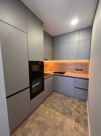 Продаж 1-кім квартири 47,9м ЖК Great. вул. Дніпровська набережна, 15Ж - фото 1